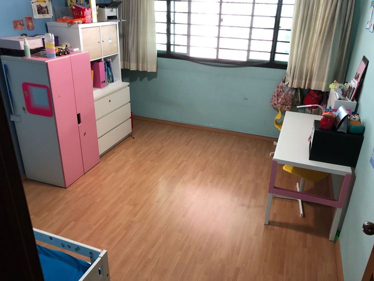 Blk 207 Bukit Batok Street 21 (Bukit Batok), HDB 4 Rooms #173336002